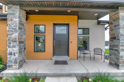 Replace Your Porch Column to Update Your Style!