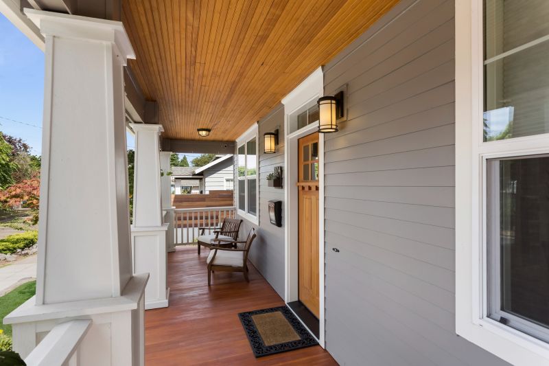 Porch Column Replacement Promotions