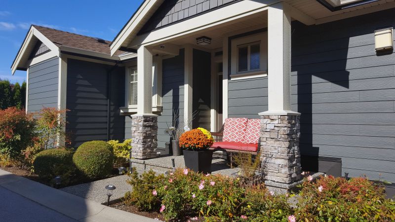 Porch Column Replacement Cost — Cost of Porch Column Replacement