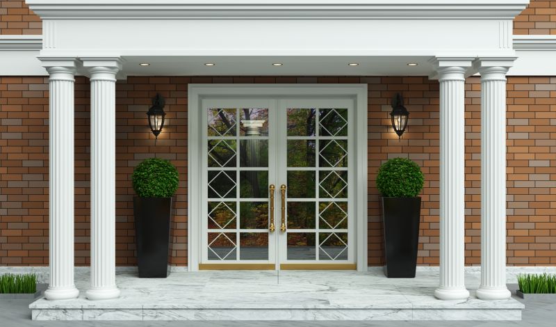 Porch Column Replacement Cost — Cost of Porch Column Replacement